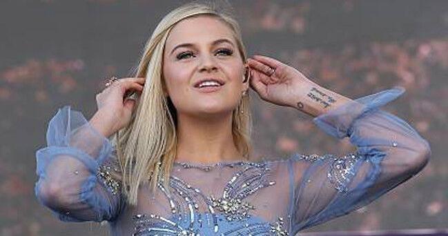 Ballerini to co-headline Barefoot Country Music Fest 2026