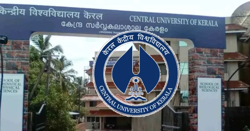 കേന്ദ്രസര്‍വകലാശാല ക്യാപിറ്റല്‍ കാമ്പസ്: ഫയലില്‍ ‘ചെക്ക്’ വച്ച് ഉന്നത വിദ്യാഭ്യാസ മന്ത്രി