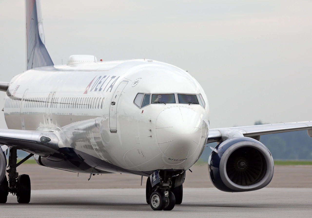 Cleveland Hopkins officials share what to expect during nationwide aviation disruption