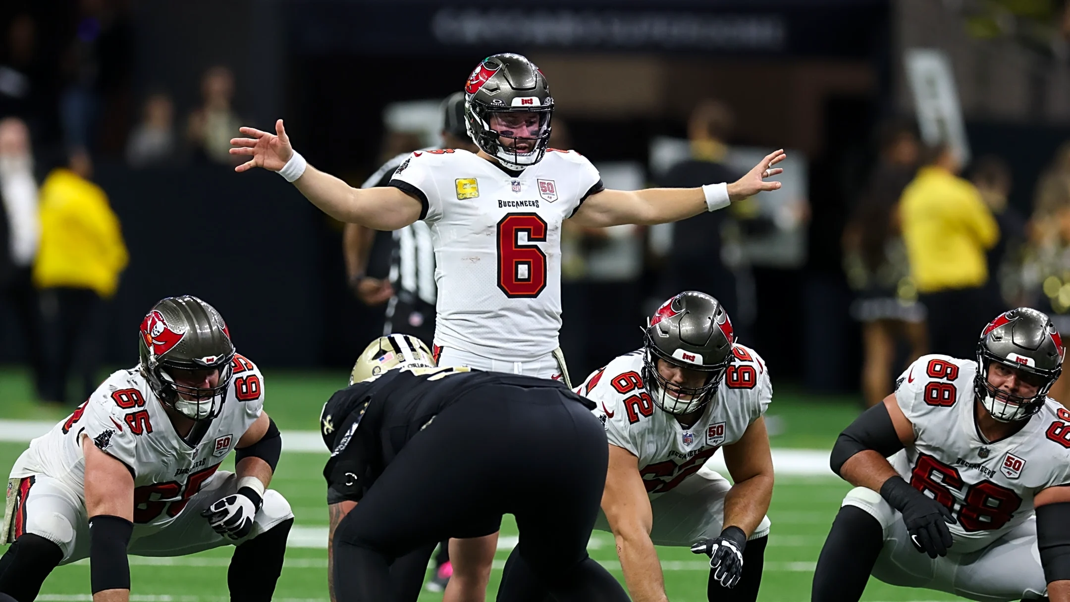 Second Half Surge: Bold Predictions For The Buccaneers