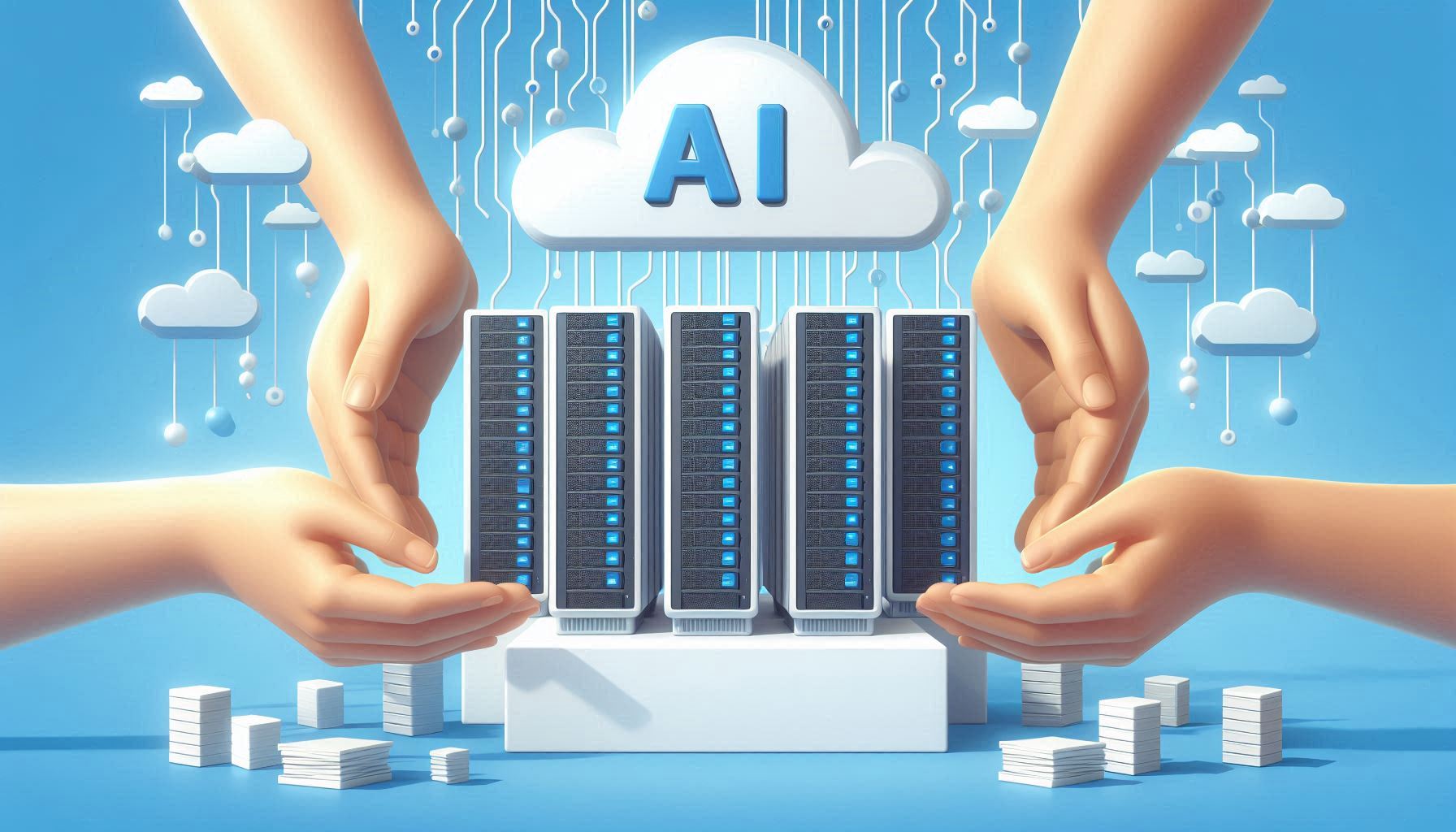 native and AI: How open source shapes the future