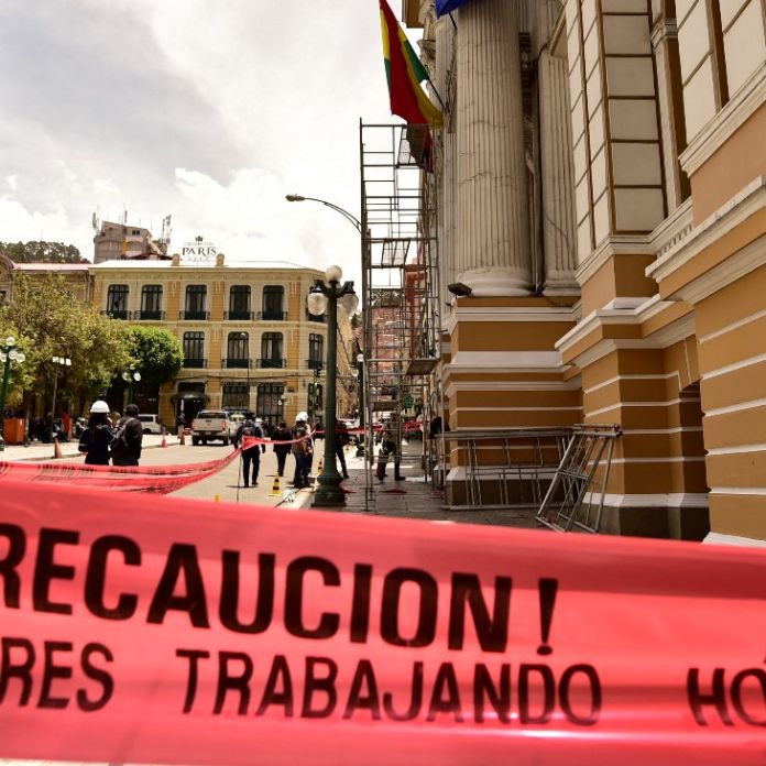 Argentina's Javier Milei to attend new Bolivia president Rodigo Paz’s inauguration