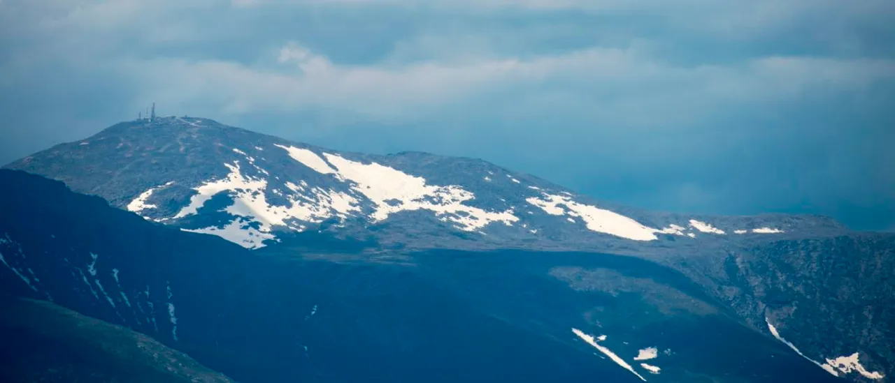 New Hampshire’s Mount Washington, Known For Having ‘World’s Worst Weather,’ Smashed With Hurricane-Force Wind Gust