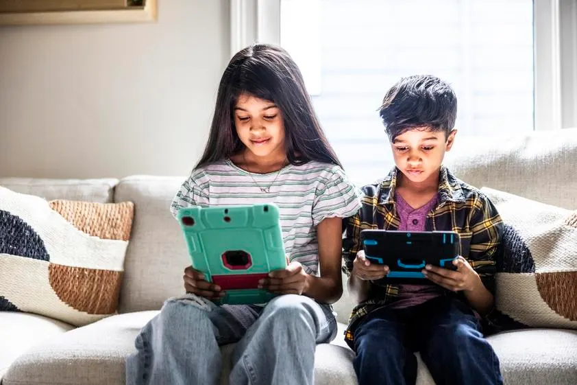 Online Children Aren’t As Safe As You Think