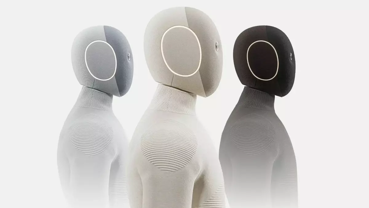 $500-a-month AI robot does all your chores but has left everyone saying the same thing