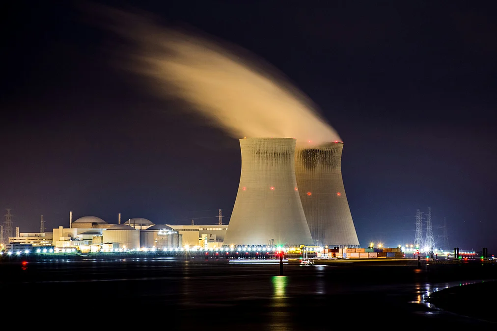 China Gains Massive Edge In Clean Nuclear Energy Race, Thanks To US Research Shelved In 1960s
