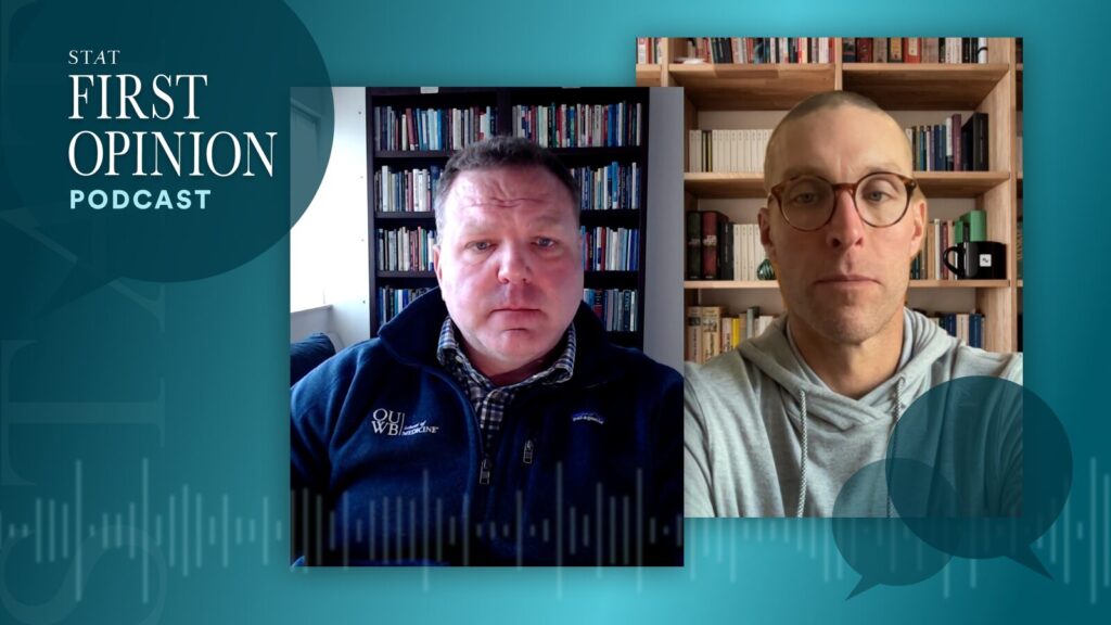 Is it ever ethical for doctors to ‘fake’ CPR?