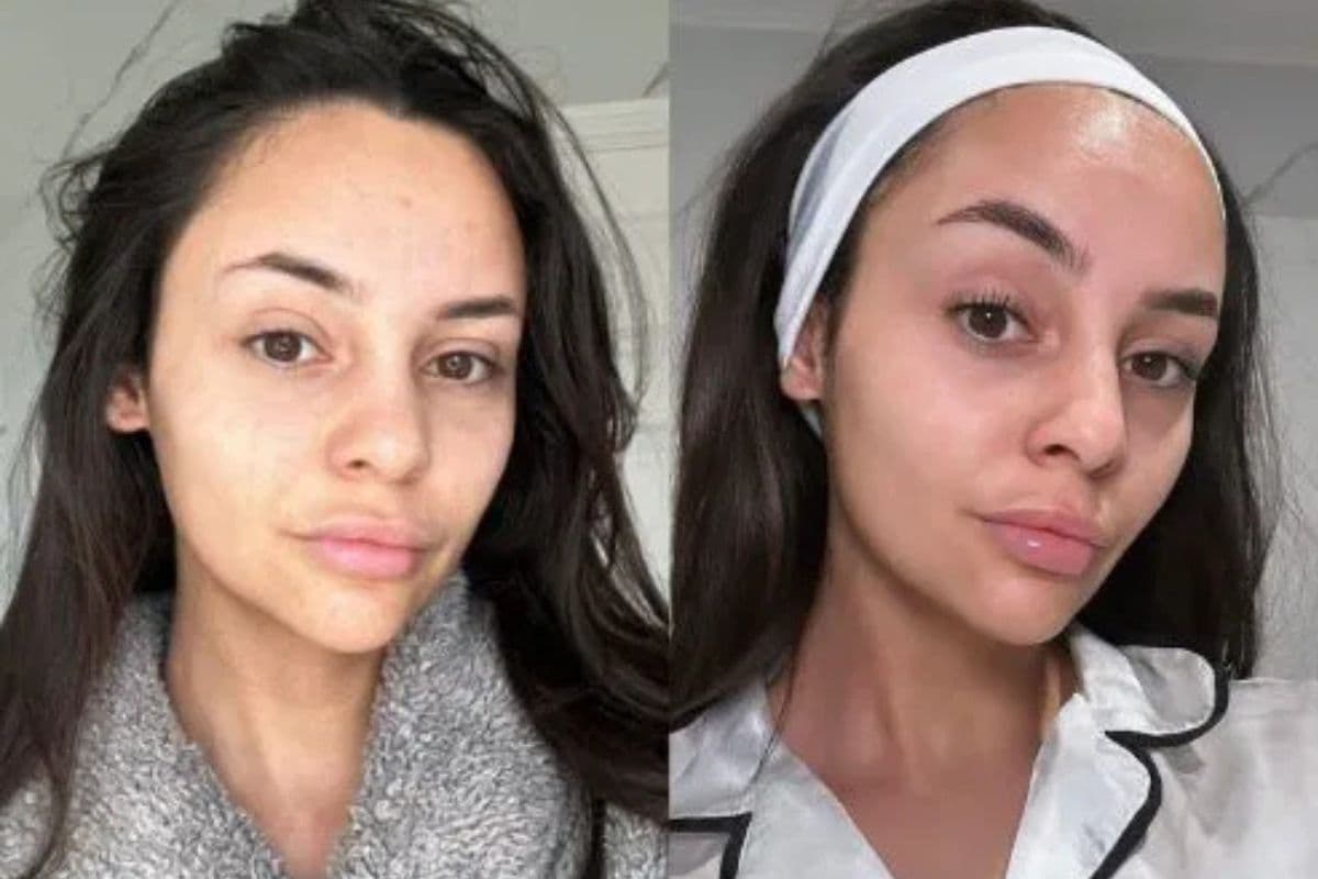 Skinporter is changing the way we think about skincare with one intelligent ritual