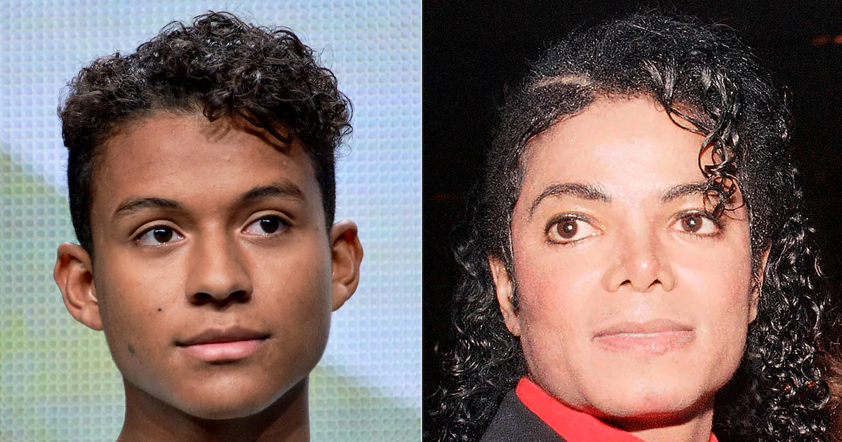 ‘Michael’ biopic: Jaafar Jackson channels his uncle, the King of Pop, with striking transformation in new teaser trailer
