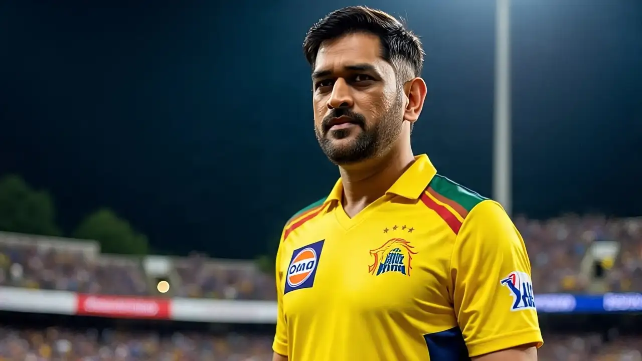MS Dhoni IPL Salary: How Much Money Will CSK Legend Earn In IPL 2026?