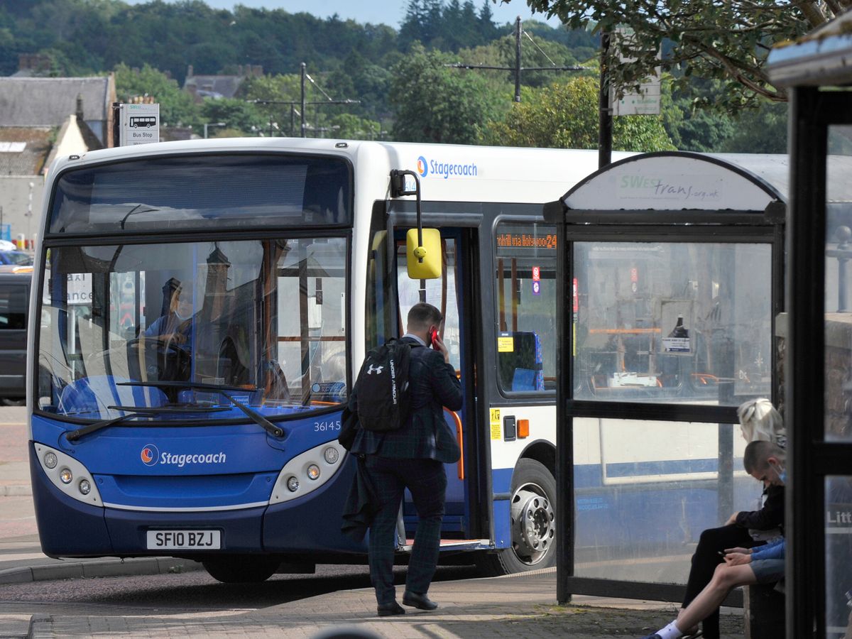 SNP Government urged to speed up plans to remove free bus passes from young troublemakers