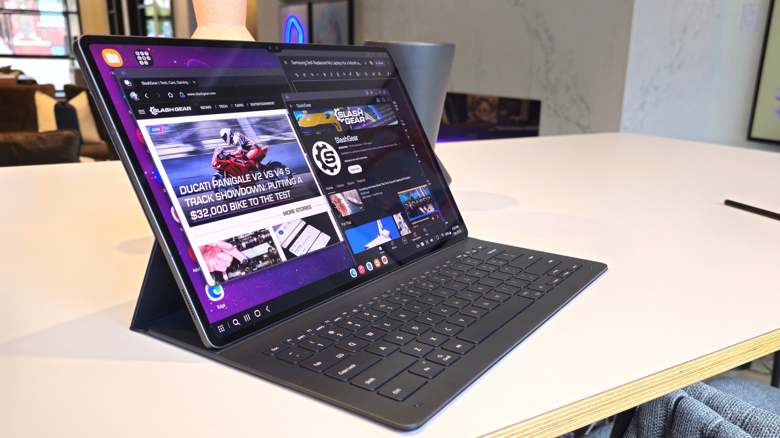 I Have Owned 8 Tablets: Here's What The Perfect One Would Look Like