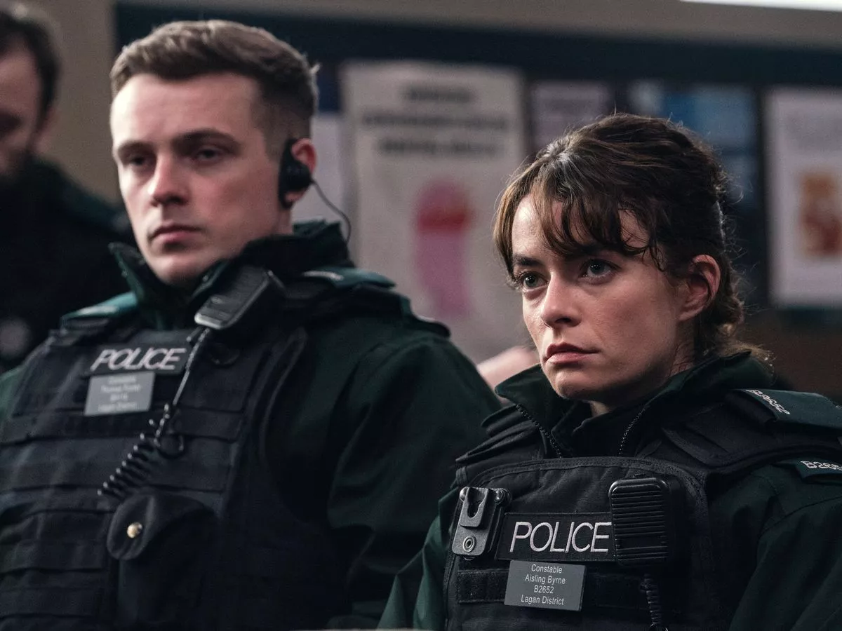 'Excellent' BBC crime drama fans hail as an 'emotional rollercoaster'