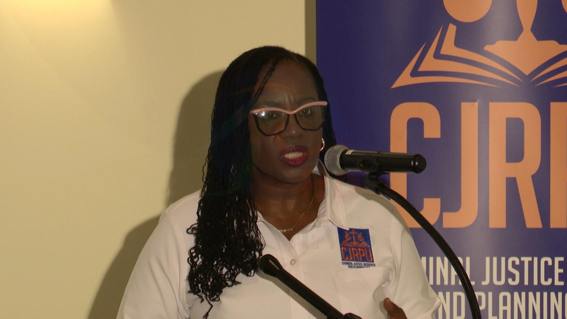 Call for national action to address youth crime