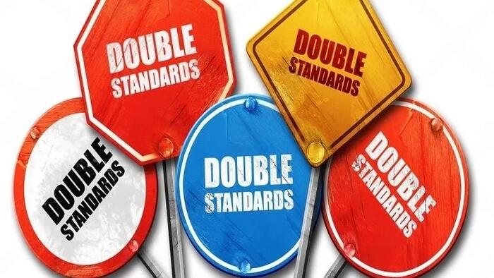 Lavrov Exposed Washington's Double Standards Towards Resolving The Levantine & Ukrainian Conflicts