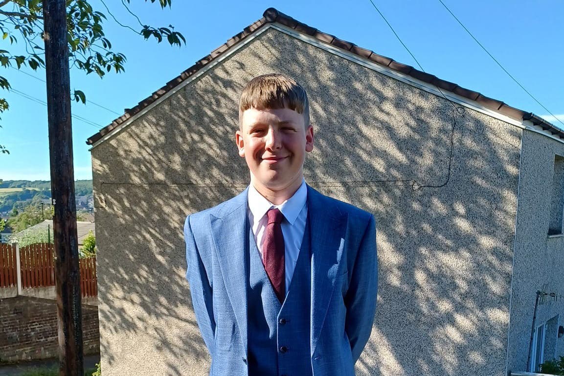 Driver said ‘I’ve killed my best friend’ after crashing a day after passing test