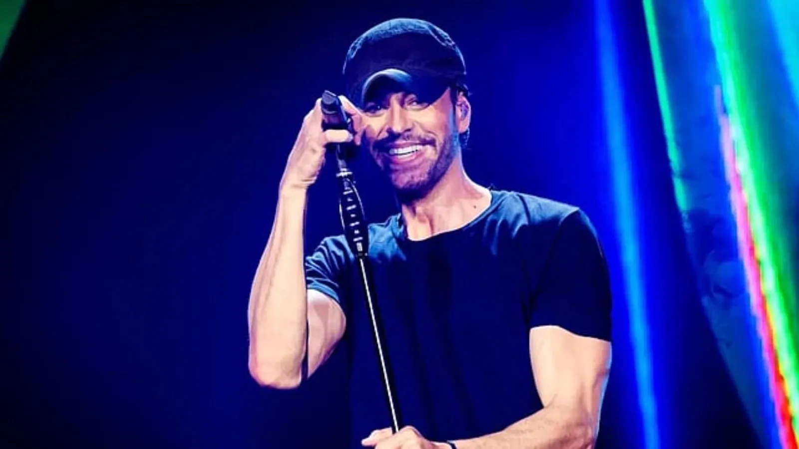 Enrique Iglesias’ India Tour 2025 Generated $10 Million For Maharashtra Tourism After Two Sold-Out Mumbai Shows