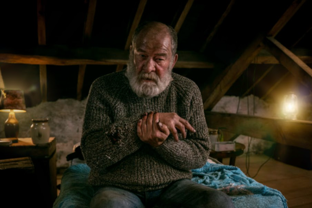 Emmerdale to feature standalone episode on modern slavery