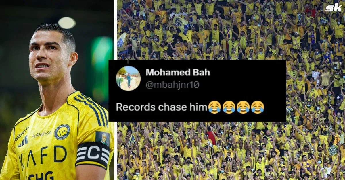 Should get a refund, Records chase him - Lionel Messi fans slam Cristiano Ronaldo as Al-Nassr's trophy drought since his move comes to light