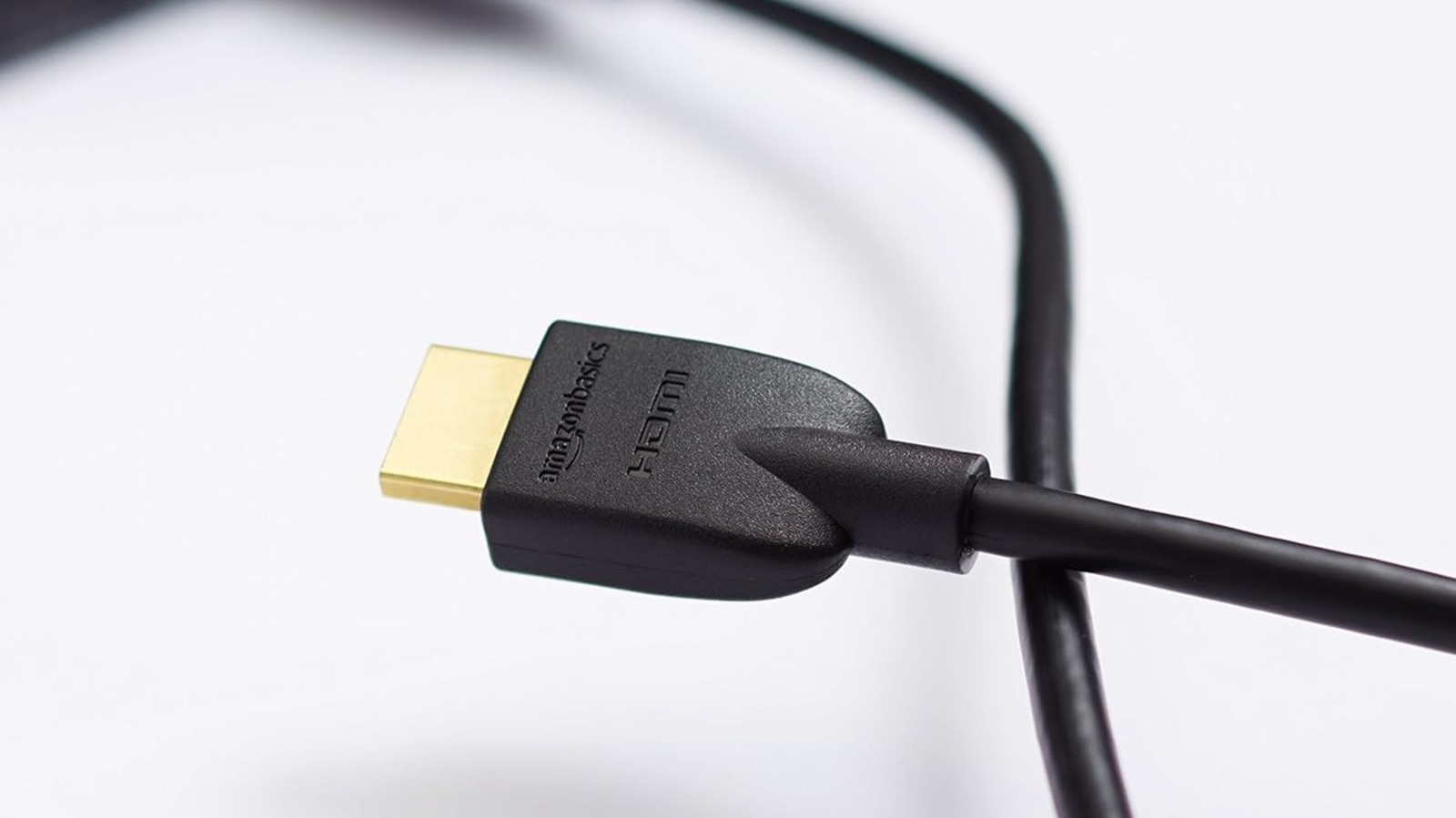 5 Signs You Might Want To Replace An HDMI Cable