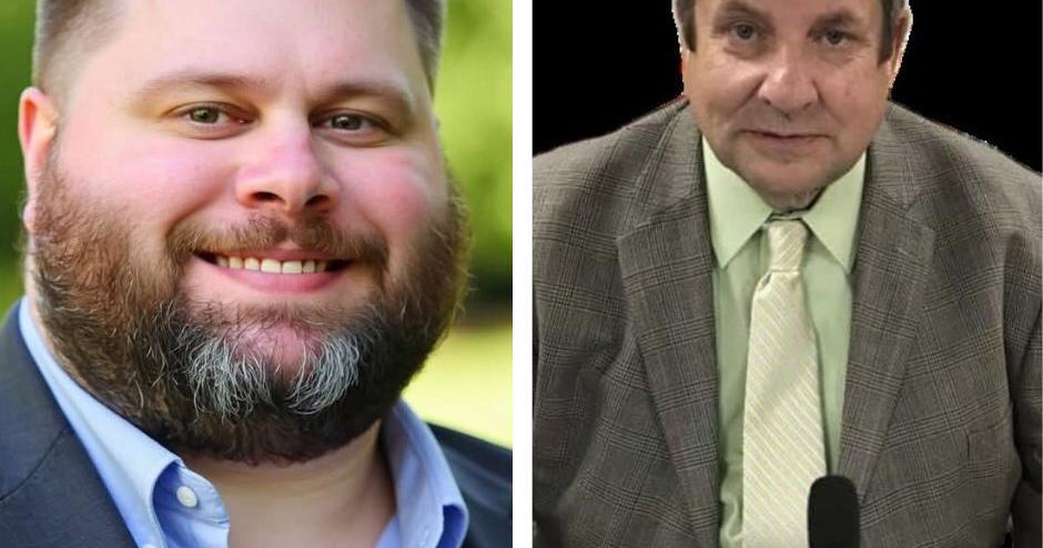 Neither Ward 5 candidate happy with Keene infrastructure project