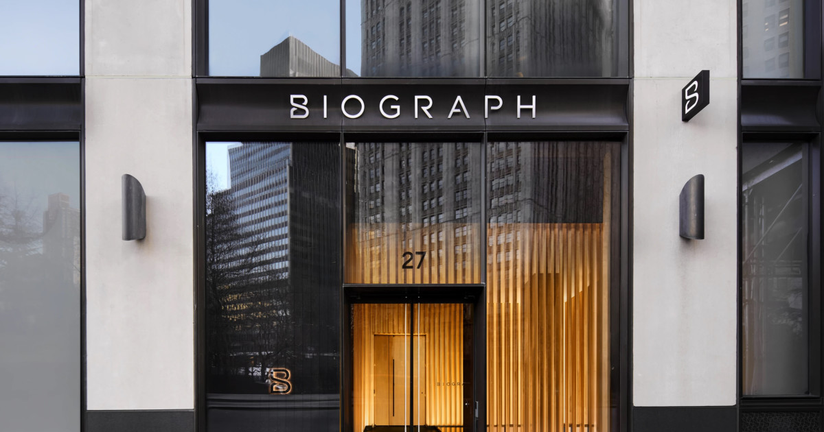 Inside the Elite $15K Longevity Clinic Trend