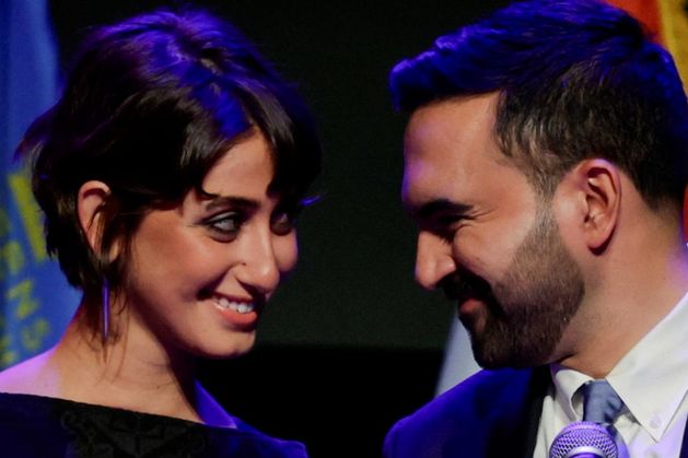 Zohran Mamdani: The Arsenal fan and former rapper New York’s billionaires couldn’t stop – and why the city is about to change radically