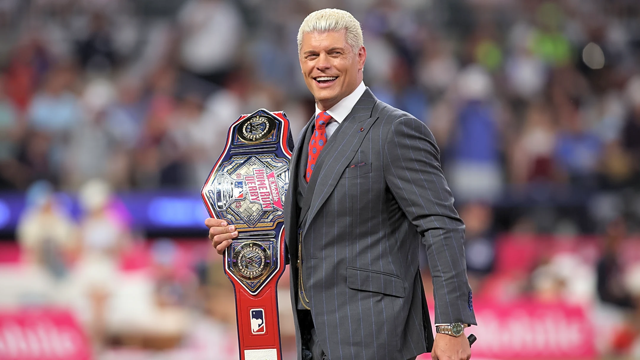 Cody Rhodes Hints At Lot More Coming For The Final Boss In WWE