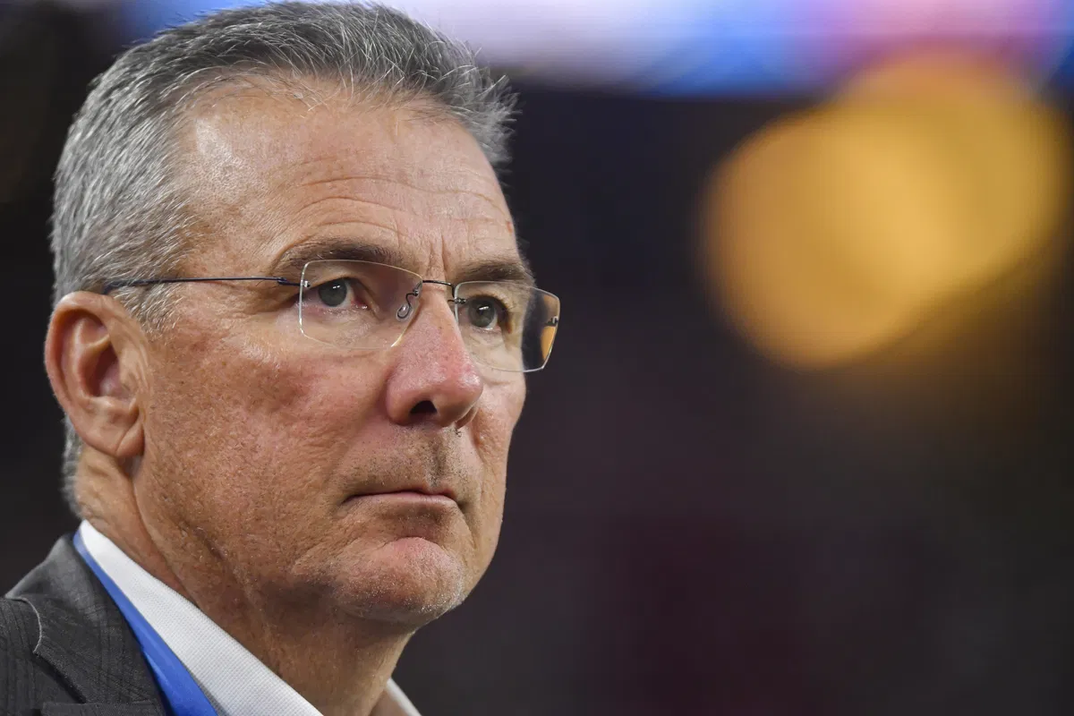 Urban Meyer Says No to $15M Career Offer After Turning Down Penn State