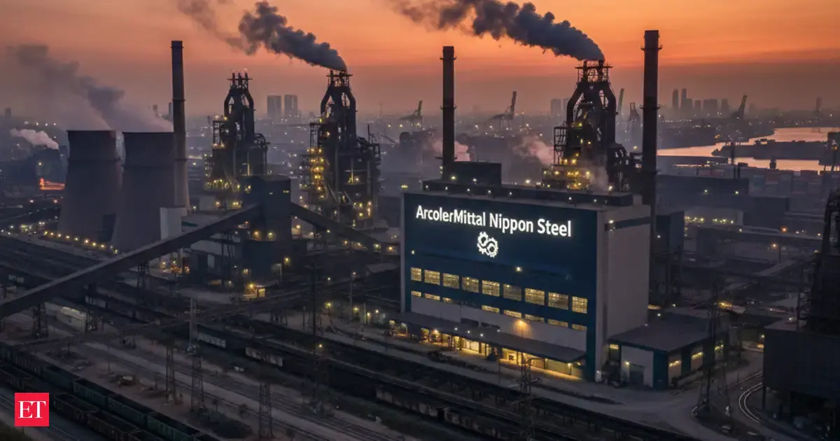 Decision on environmental clearance deferred for ArcelorMittal Nippon Steel's plant in Andhra Pradesh