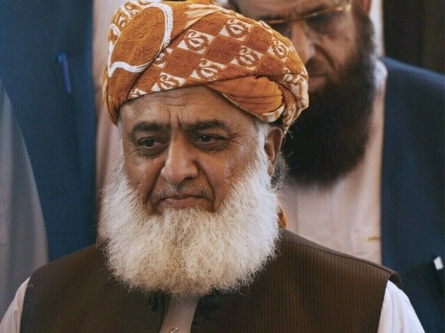 Fazl rejects proposed 27th Amendment