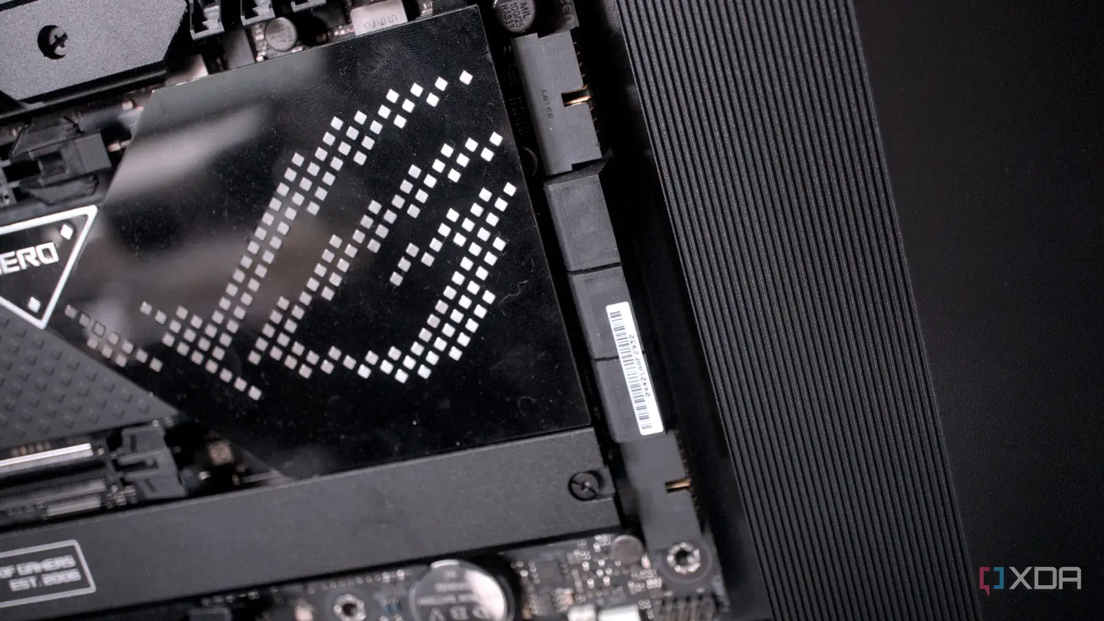 These 4 motherboard connectors are dying, and PC building is better for it