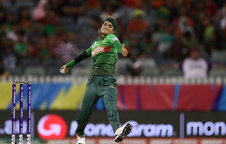 Women’s wing of BCB to probe allegations of sexual harassment by former captain Jahanara Alam