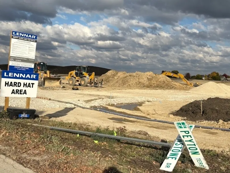 Shorewood's Greatest Growth Spurt In Decades: Here's What's Under Construction