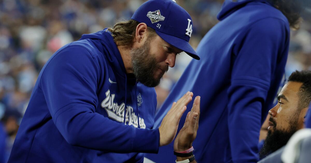 How Dodgers fans turned a series win into $30,000 for the Blue Jay's hometown children's hospital