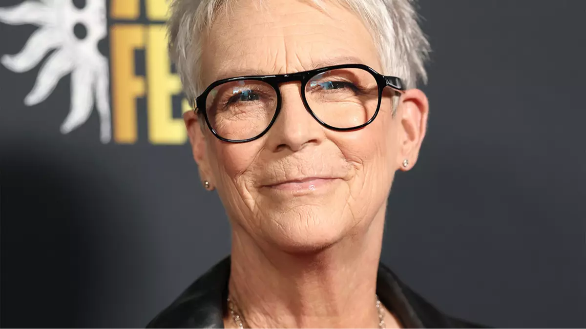 Jamie Lee Curtis finally addresses backlash after 'controversial' Charlie Kirk comments