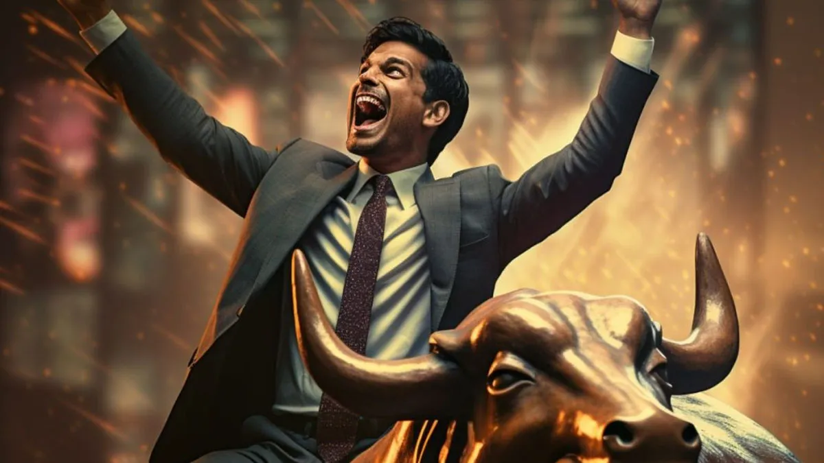 Suzlon Energy Q2 Results : सुजलॉन एनर्जी ने तोड़ा 30 साल का रिकॉर्ड, तिमाही मुनाफा 538% उछला