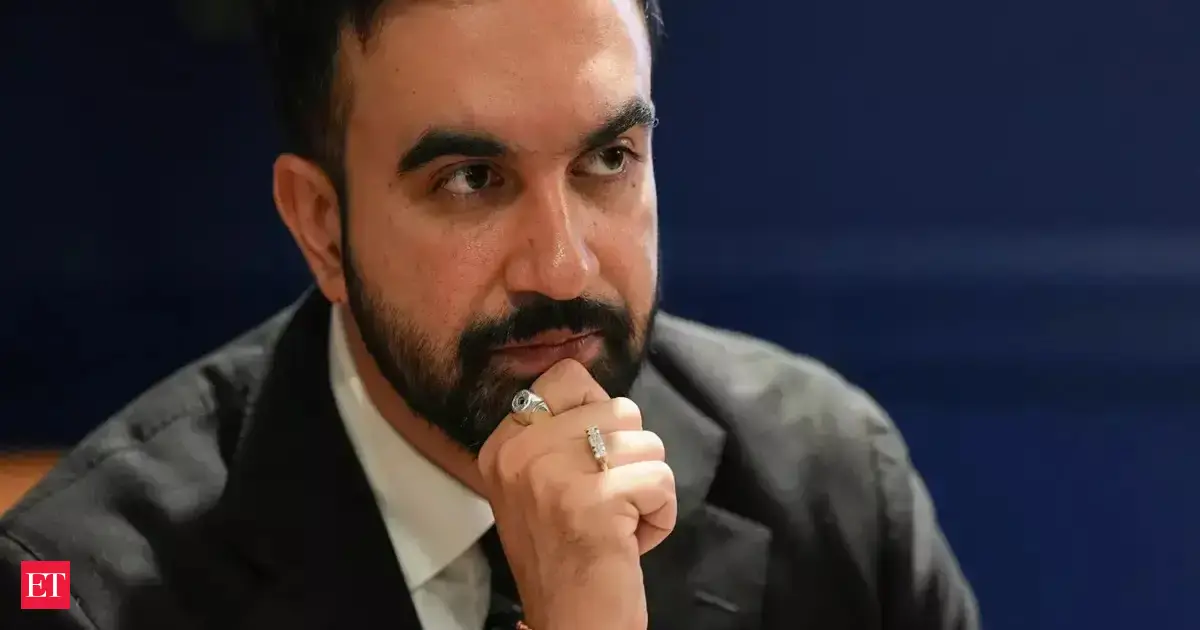 Will million New Yorkers flee the city after Zohran Mamdani wins NYC mayoral election? What alarming poll shows