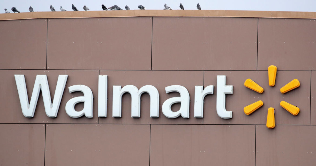 Walmart is selling an $79 2-pack of down pillows for $37