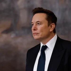Tesla's future hangs in the balance as Elon Musk's trillion-dollar payday goes to a vote