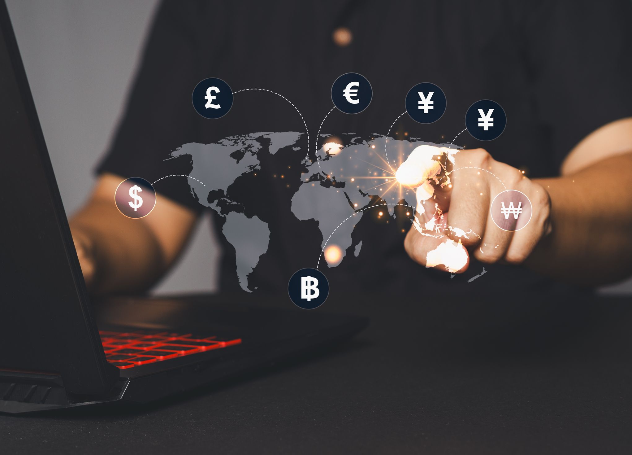 'My predictions for the next 25 years'