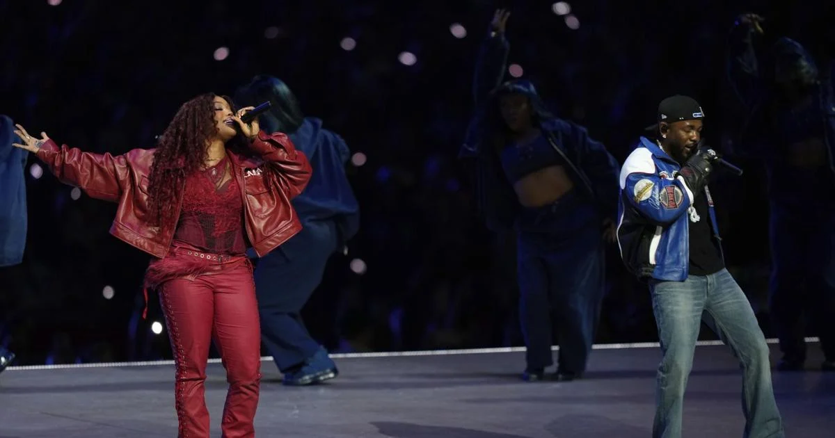 SZA, Sexyy Redd and Keyon Harrold secure 2026 Grammy nominations