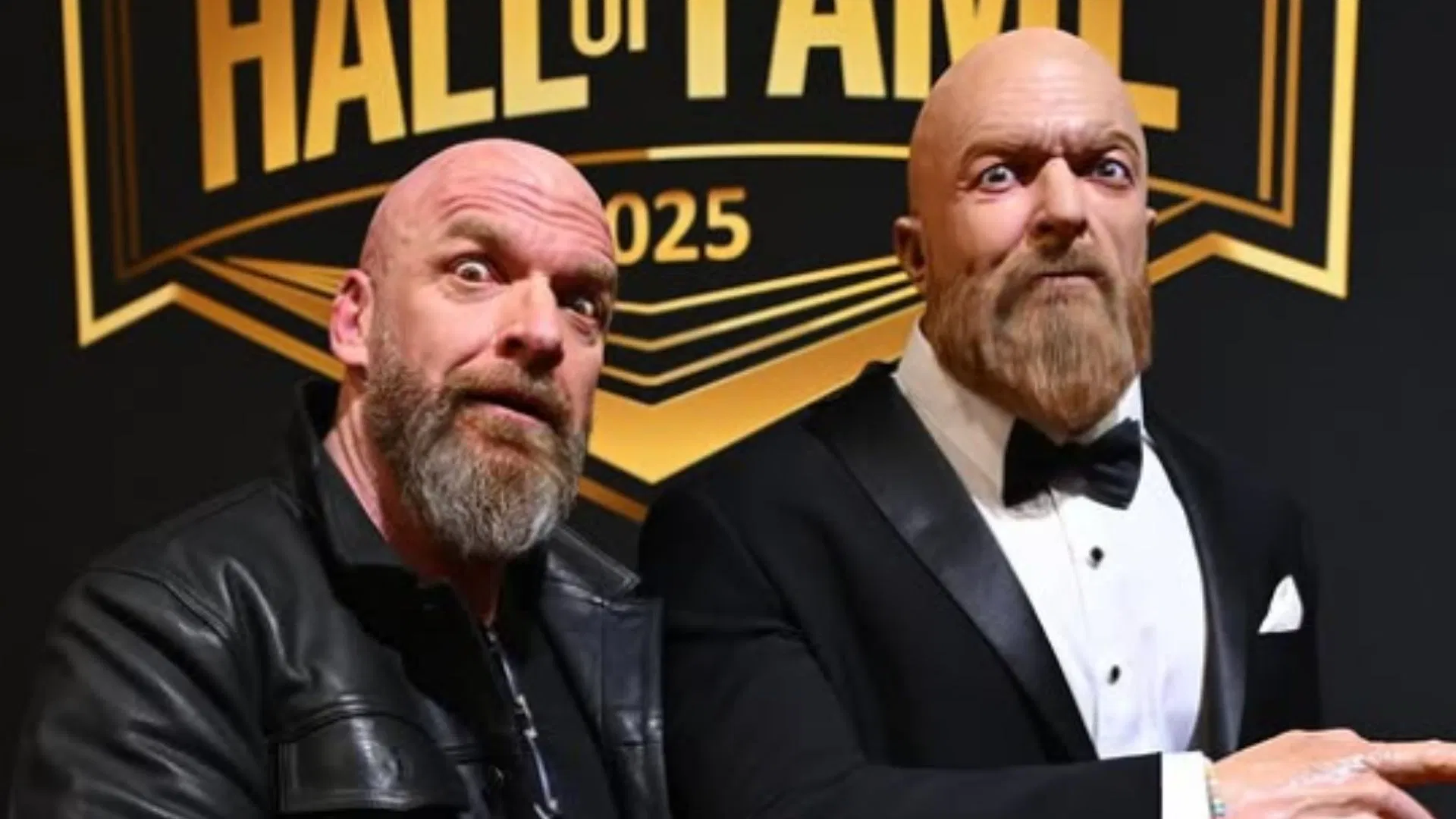 “Enough of this inhumane treatment”- Fans react to Triple H’s booking of former AEW champion