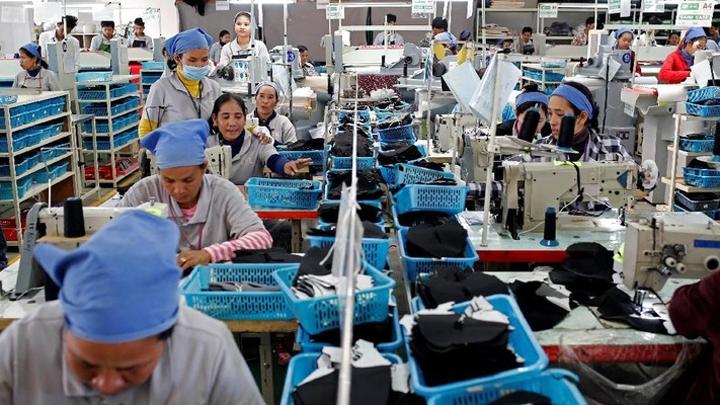 Indonesia Ranks 6th in Global Footwear Exports