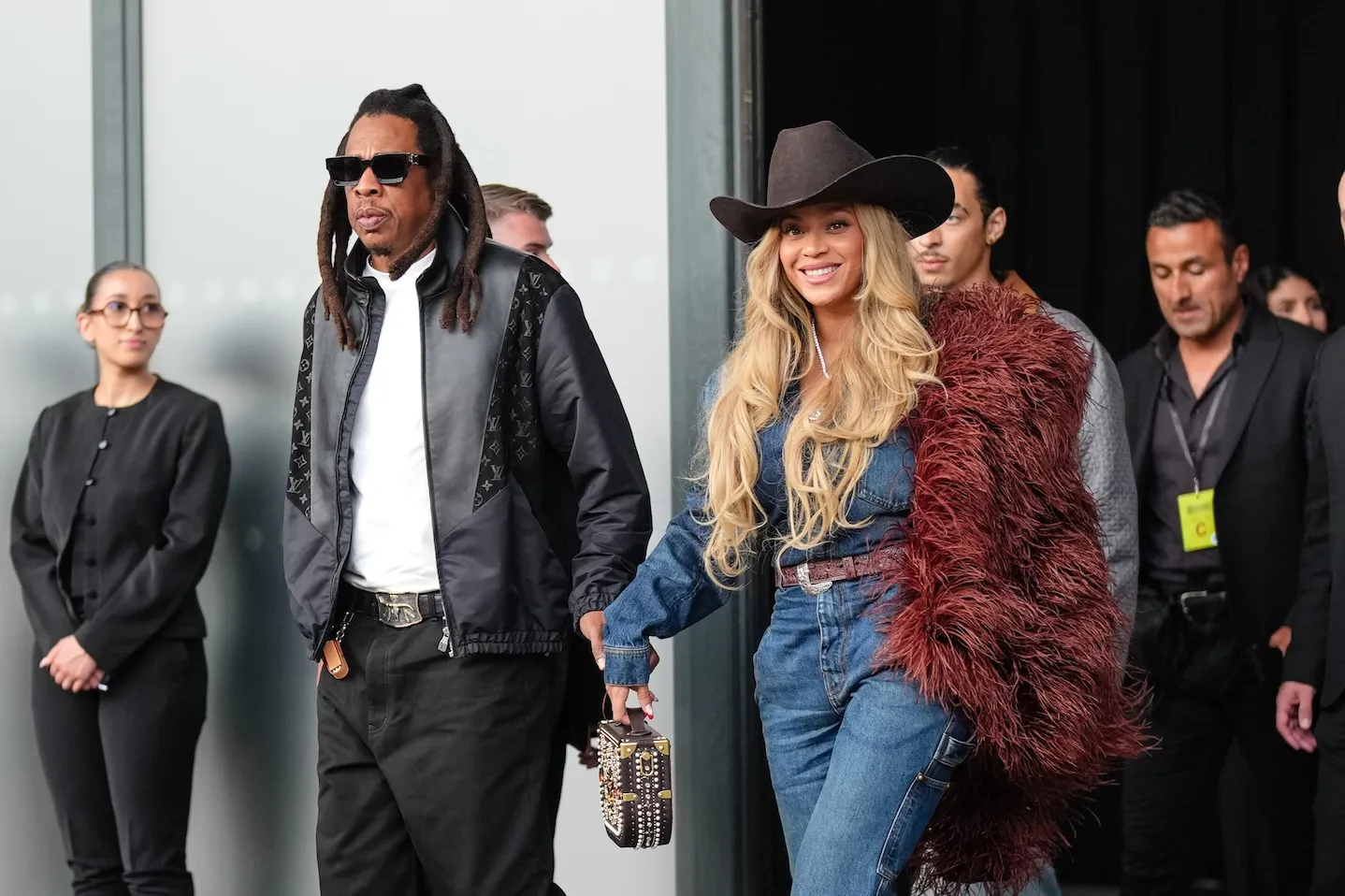 America Still Loves Beyoncé and Jay-Z — But These Newcomers Just Beat Their Popularity