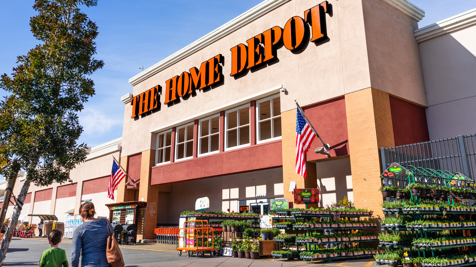 Consumer Reports Recommends This Home Depot Buy If You've Got Wiggle Room In Your Budget