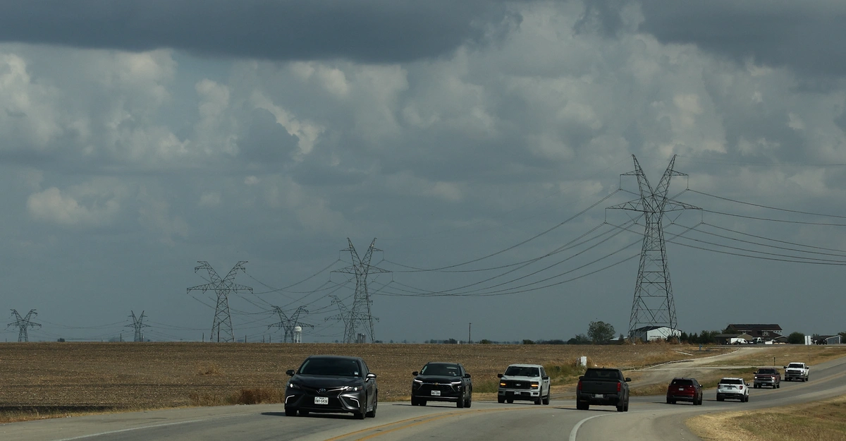 The Dreams and Limits of the Suburbs