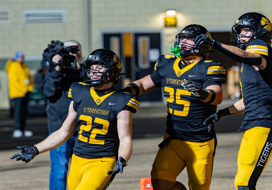 After rough finish to regular season, North Allegheny runs away from Norwin in WPIAL Class 6A semifinals