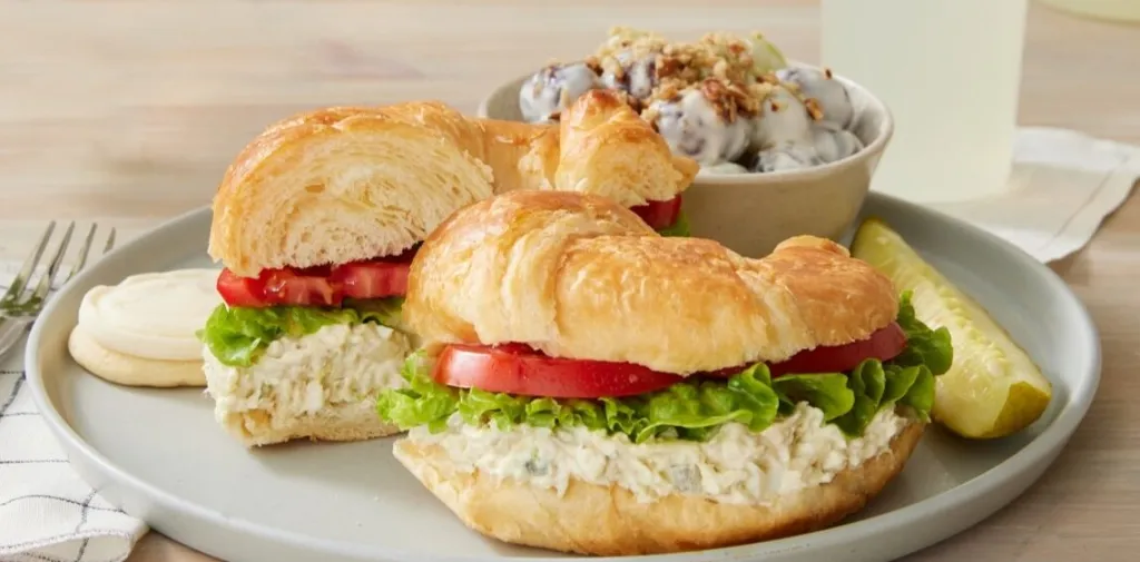 Naperville's Chicken Salad Chick specializes in one thing