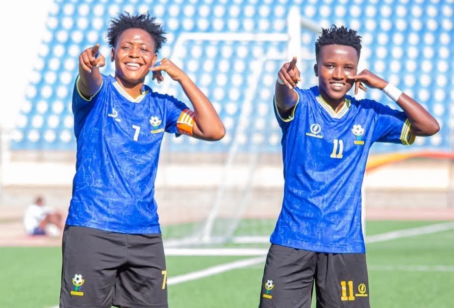 Complete list of teams that will be at the 2026 Women’s Africa Cup of Nations